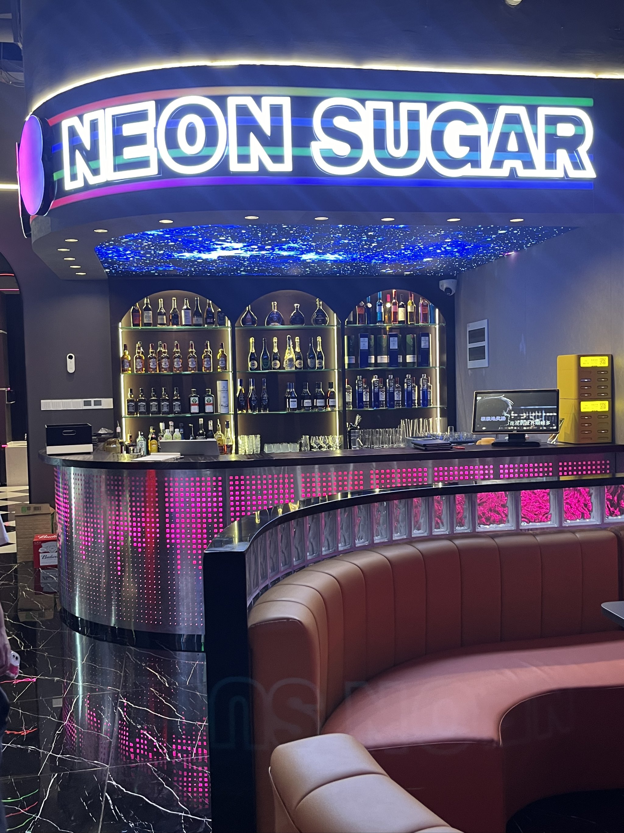 淮安商务ktv优选高端商务ktv体验-淮阴区ktv预定