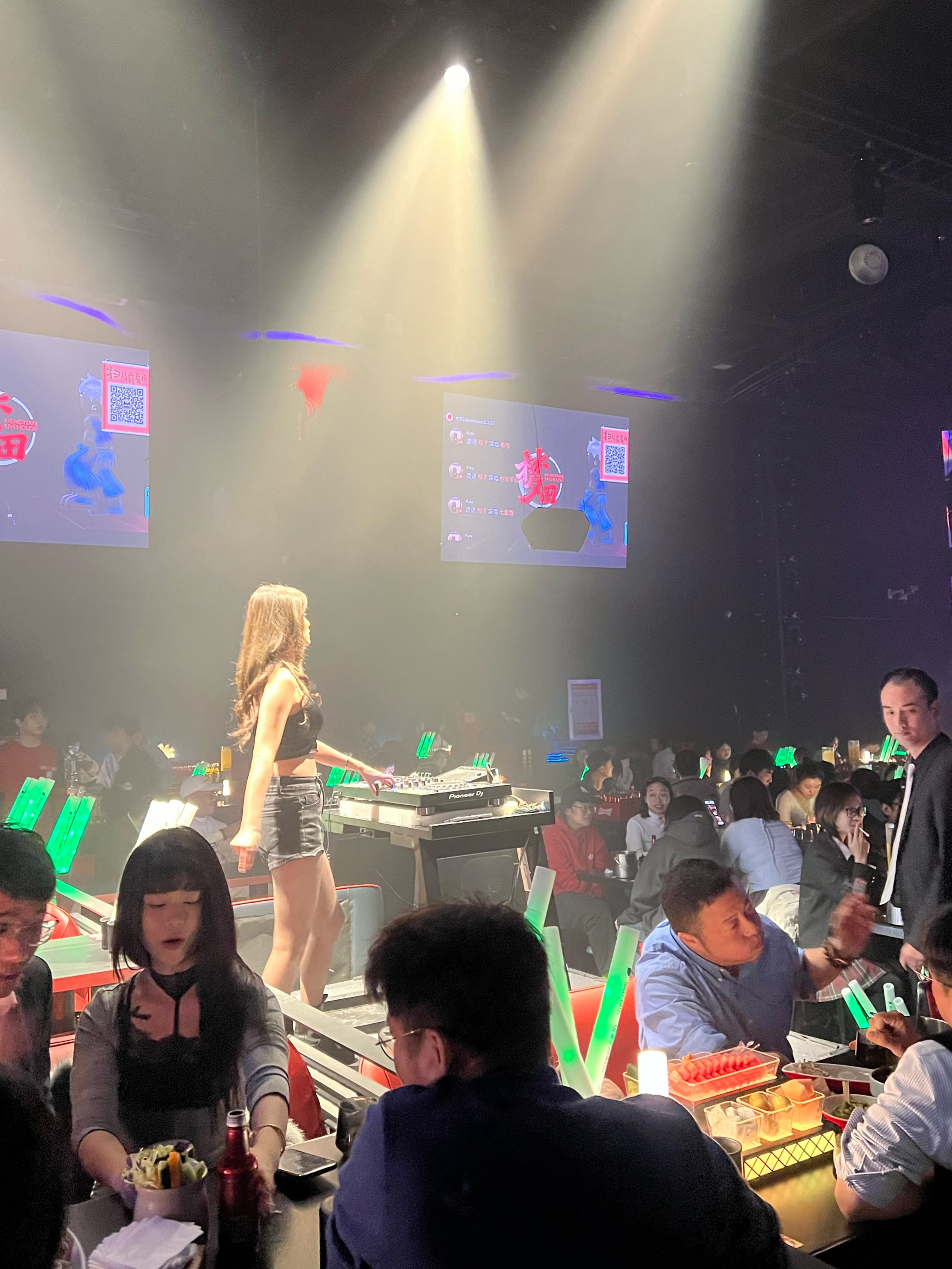 淮安商务KTV预订-淮阴区ktv预定